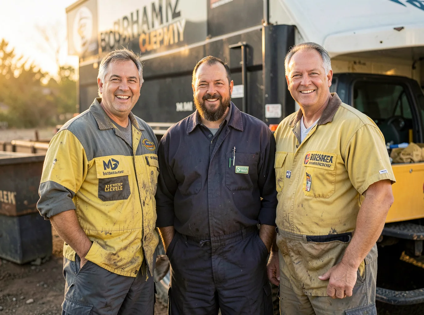 Sewage Cleanup company in Peak, SC