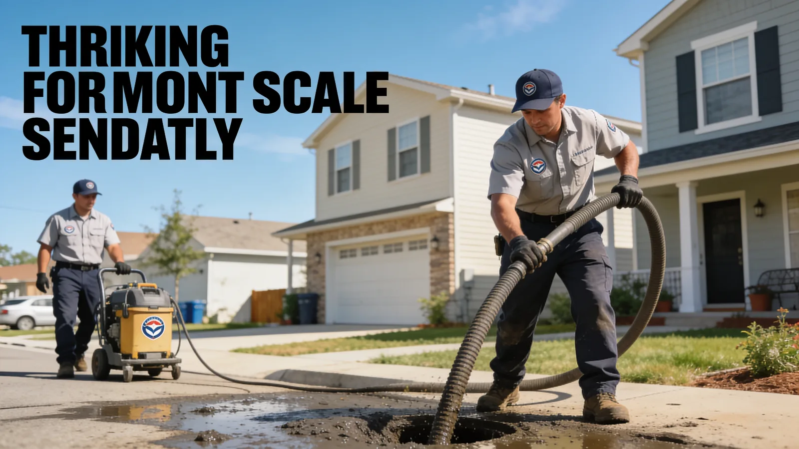 Sewage Cleanup in Peak, SC near me